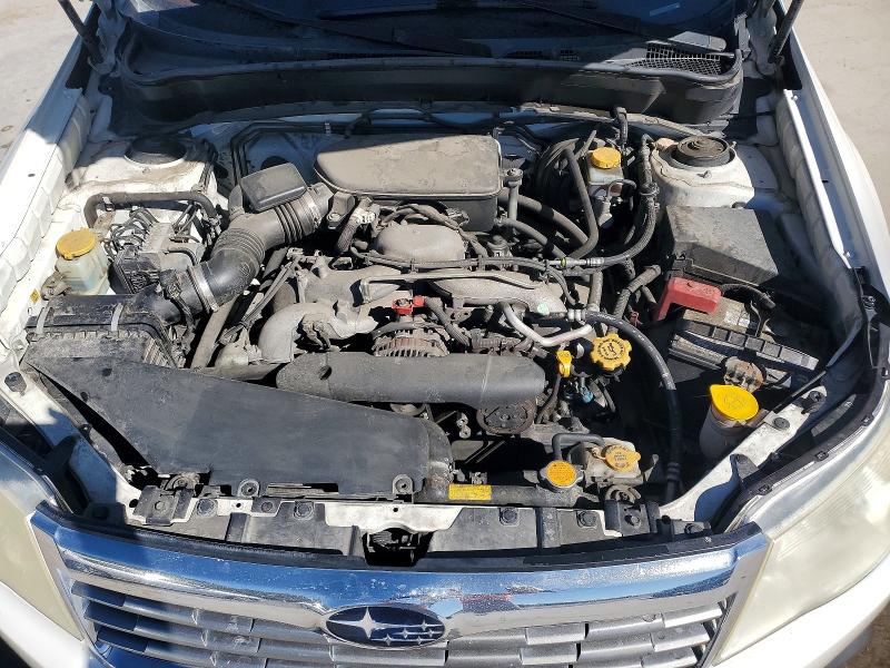 Продаж на аукціоні авто 2009 Subaru Forester, vin: JF2SH64659H775722, номер лоту: 51515636