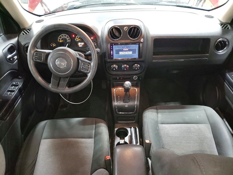 Aukcja sprzedaży 2014 Jeep Patriot, vin: 1C4NJRBB6ED625170, numer aukcji: 48789636