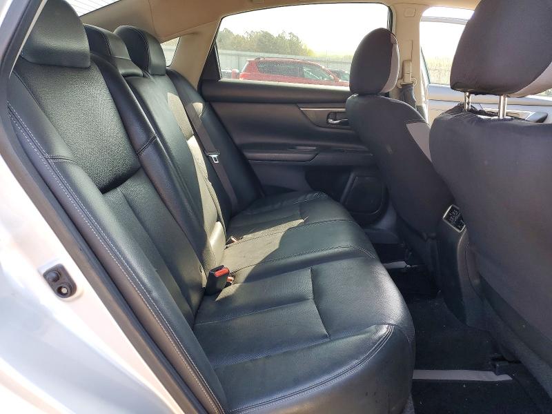 Aukcja sprzedaży 2018 Nissan Altima, vin: 1N4AL3APXJC144959, numer aukcji: 48479736