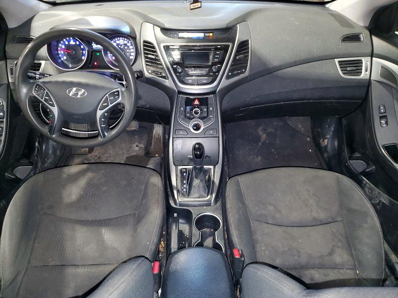 Aukcja sprzedaży 2016 Hyundai Elantra, vin: 5NPDH4AE4GH697620, numer aukcji: 49229936