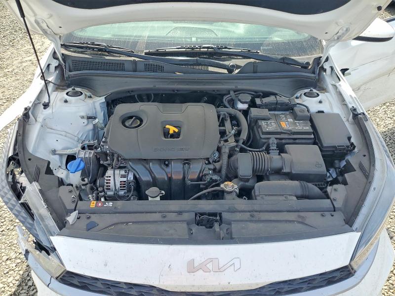 Auction sale of the 2023 Kia Forte, vin: 3KPF24AD8PE525869, lot number: 49074606