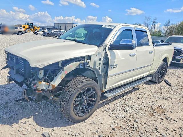 Aukcja sprzedaży 2017 Ram 1500, vin: 1C6RR7VT2HS592792, numer aukcji: 50937606
