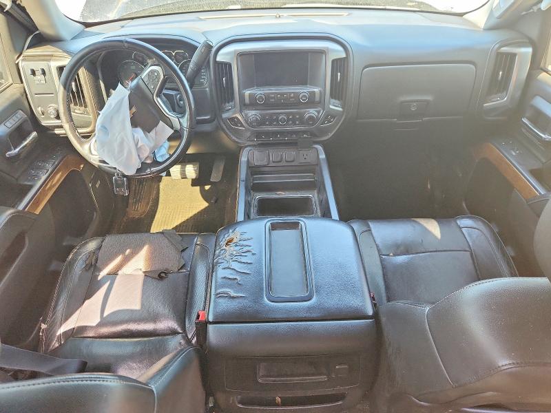 Aukcja sprzedaży 2015 Chevrolet Silverado, vin: 3GCPCSEC4FG112776, numer aukcji: 49863176