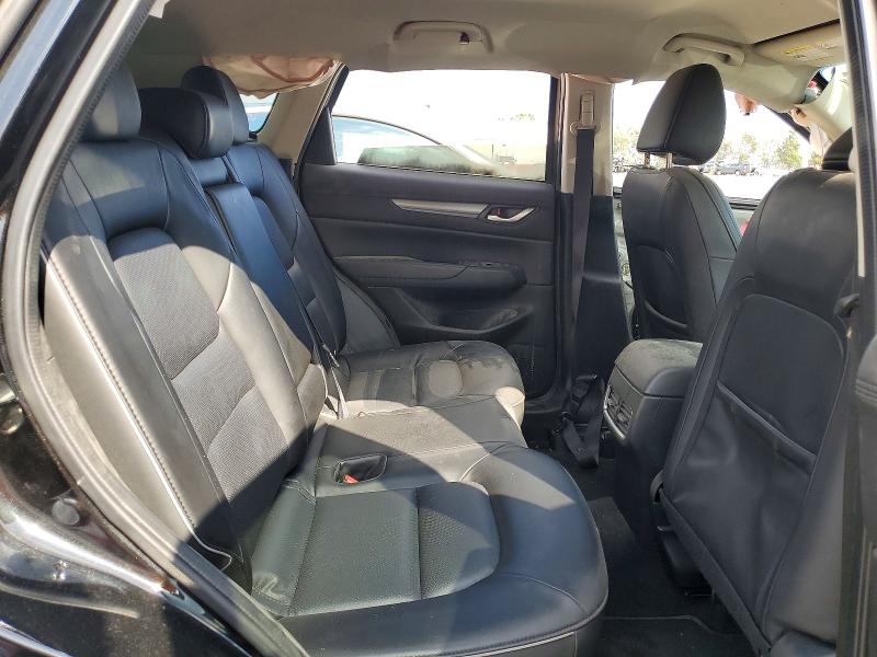 2024 Mazda Cx-5 მანქანა იყიდება აუქციონზე, vin: JM3KFBBL6R0435703, აუქციონის ნომერი: 48646766