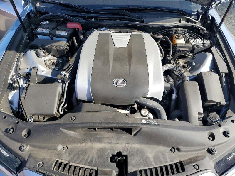 Aukcja sprzedaży 2023 Lexus Is 350, vin: JTHGZ1B20P5061658, numer aukcji: 51310776
