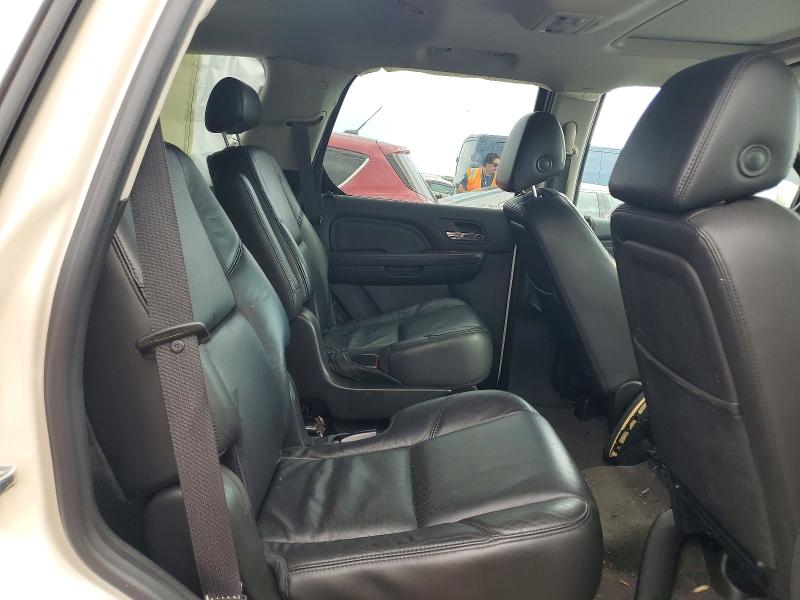 47450116 :رقم المزاد ، 1GYFK63808R202329 vin ، 2008 Cadillac Escalade مزاد بيع