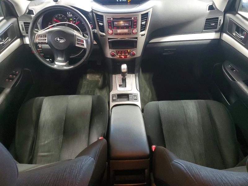 2013 Subaru Outback მანქანა იყიდება აუქციონზე, vin: 4S4BRBCC4D3296978, აუქციონის ნომერი: 49367676