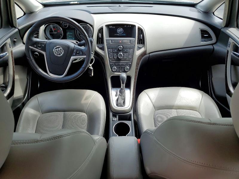 Продаж на аукціоні авто 2016 Buick Verano, vin: 1G4PP5SK3G4126597, номер лоту: 48247396