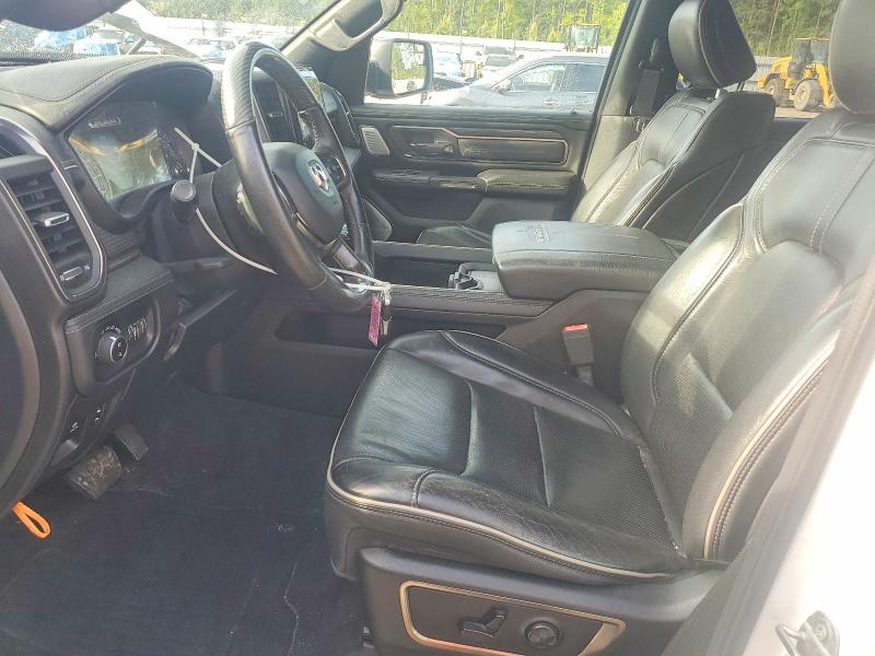 Aukcja sprzedaży 2019 Ram 1500, vin: 1C6SRFHT7KN764375, numer aukcji: 48969566
