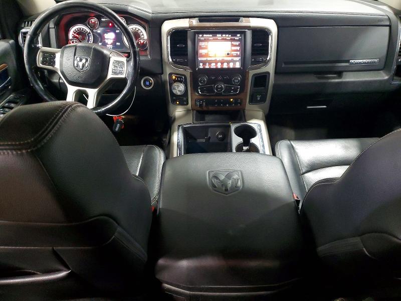 Aukcja sprzedaży 2014 Ram 1500, vin: 1C6RR7NT4ES222018, numer aukcji: 48692826