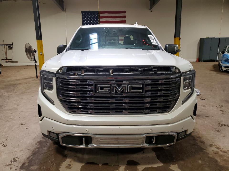 Aukcja sprzedaży 2023 Gmc Sierra, vin: 1GTUUHEL2PZ115468, numer aukcji: 51478336