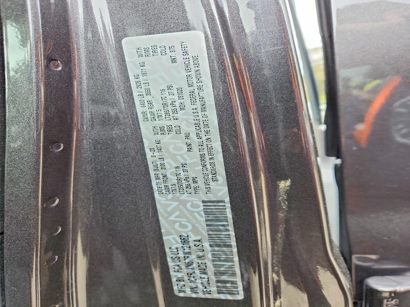 Продажа на аукционе авто 2024 Jeep Wrangler, vin: 1C4RJXN67RW121662, номер лота: 50786366