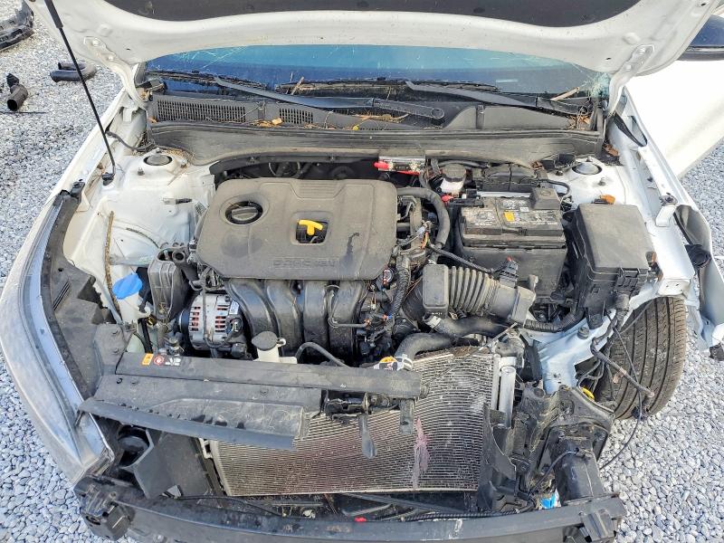 Aukcja sprzedaży 2024 Kia Forte, vin: 3KPF54AD9RE819937, numer aukcji: 48611726