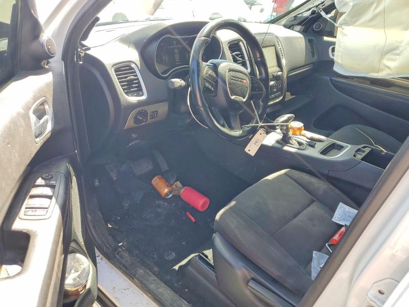 Продажа на аукционе авто 2020 Dodge Durango, vin: 1C4RDHAG2LC129740, номер лота: 51441476