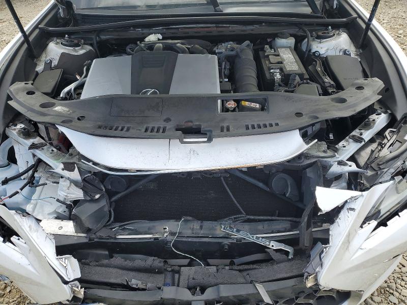 Продаж на аукціоні авто 2022 Lexus Es 350, vin: 58AEZ1B10NU125642, номер лоту: 50243246