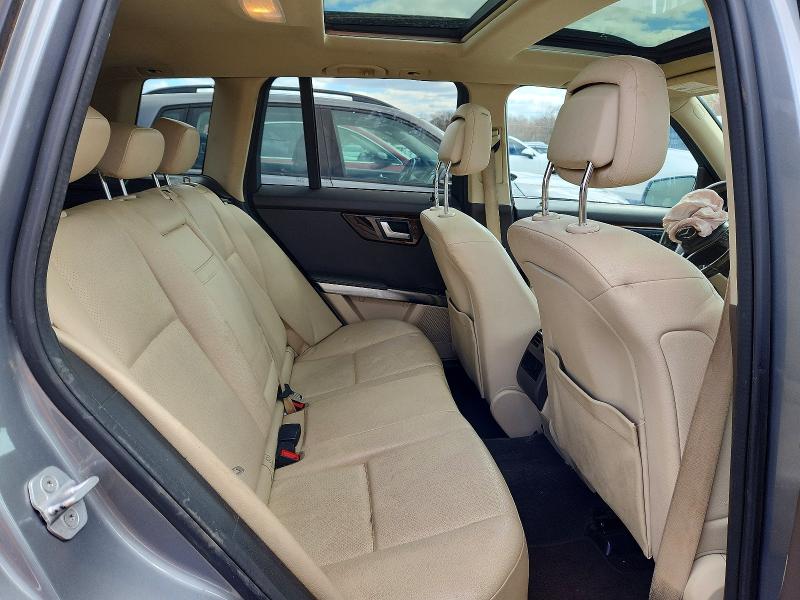 Продажа на аукционе авто 2013 Mercedes-benz Glk, vin: WDCGG8JB3DG063125, номер лота: 48126006