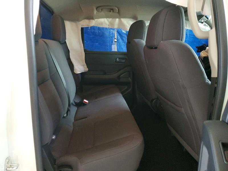 Продаж на аукціоні авто 2025 Nissan Frontier, vin: 1N6ED1EK1SN652140, номер лоту: 48199486
