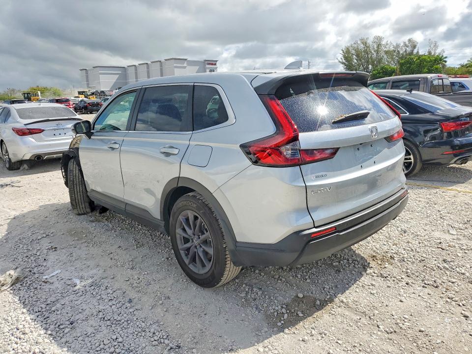 Продажа на аукционе авто 2026 Honda Cr-v, vin: 5J6RS3H71TL002860, номер лота: 49968516