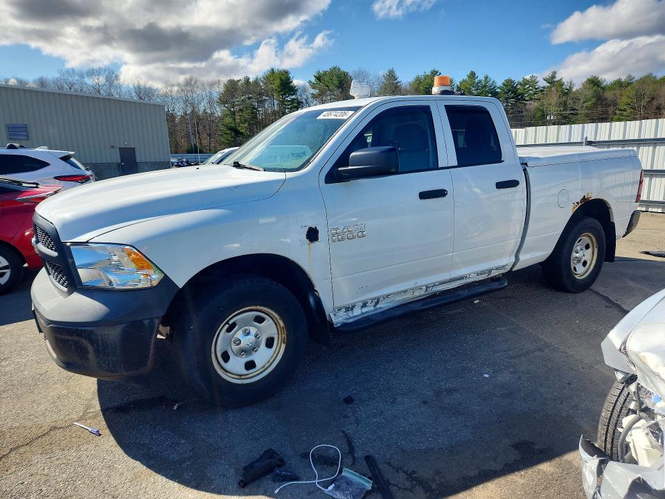 48674206 :رقم المزاد ، 1C6RR7FG7DS629573 vin ، 2013 Ram 1500 مزاد بيع