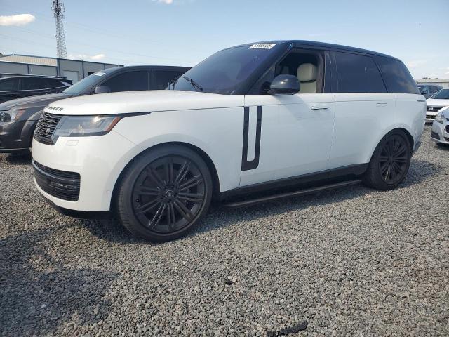 Продажа на аукционе авто 2023 Land Rover Range Rover, vin: SALKP9E78PA061138, номер лота: 51665426