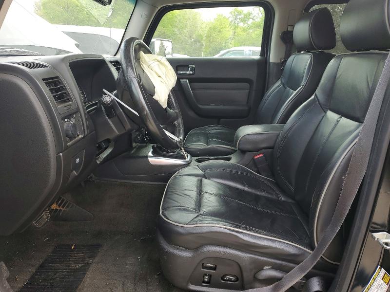 49590776 :رقم المزاد ، 5GTDN136568119187 vin ، 2006 Hummer H3 مزاد بيع