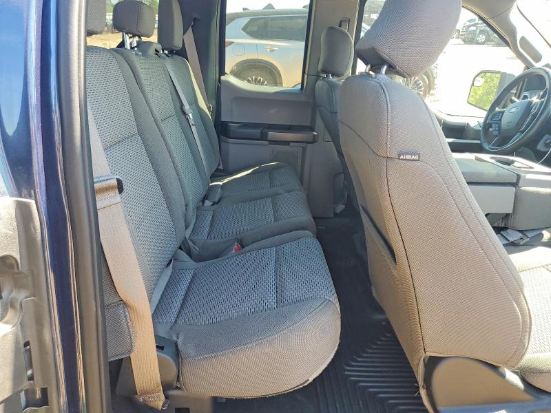 Aukcja sprzedaży 2017 Ford F150, vin: 1FTFX1EF8HFC78453, numer aukcji: 49839036