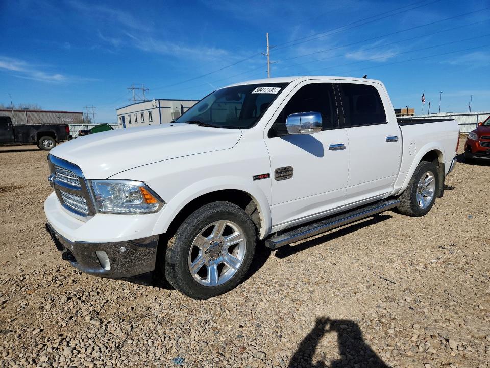 2014 Ram 1500 მანქანა იყიდება აუქციონზე, vin: 1C6RR7PM2ES311561, აუქციონის ნომერი: 50472136