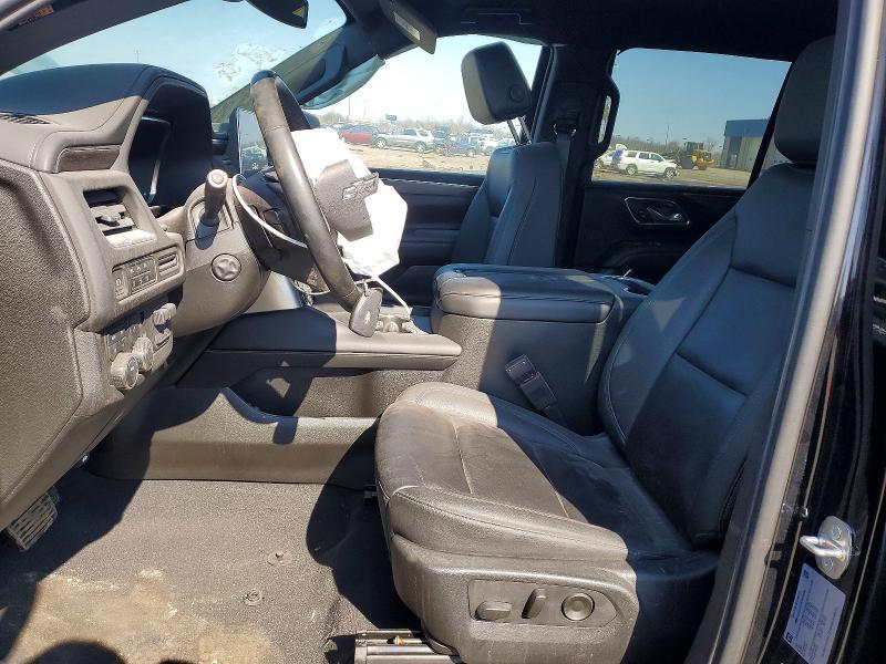 2023 Chevrolet Tahoe მანქანა იყიდება აუქციონზე, vin: 1GNSKPKD3PR503109, აუქციონის ნომერი: 48105546