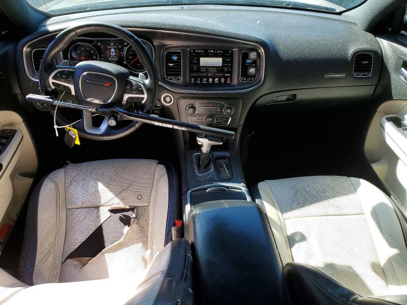 Aukcja sprzedaży 2016 Dodge Charger, vin: 2C3CDXCT6GH194284, numer aukcji: 47215016