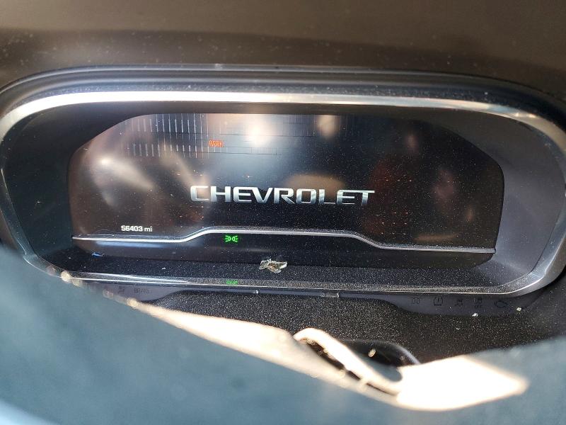 Продажа на аукционе авто 2022 Chevrolet Tahoe, vin: 1GNSKRKD7NR243905, номер лота: 50695636