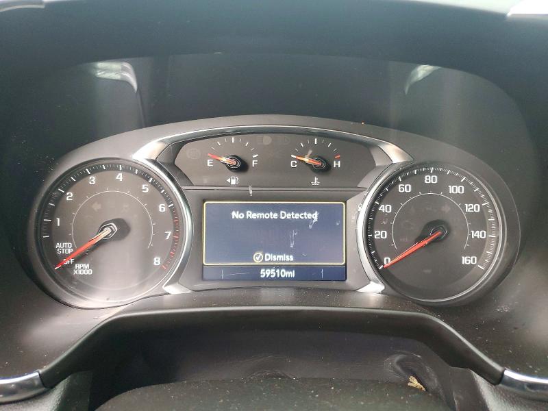 Продажа на аукционе авто 2024 Chevrolet Blazer, vin: 3GNKBHR4XRS159452, номер лота: 51139206