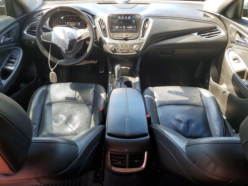 Продаж на аукціоні авто 2017 Chevrolet Malibu, vin: 1G1ZE5ST8HF261553, номер лоту: 49933286
