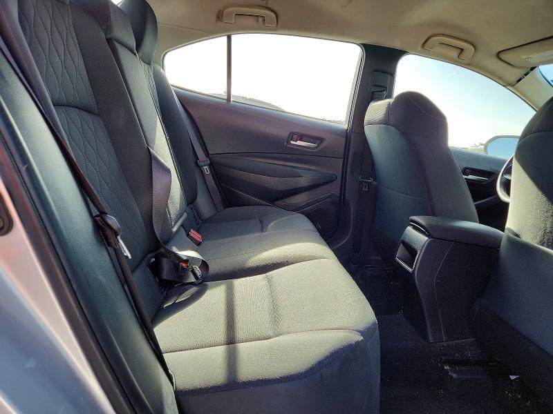 Продаж на аукціоні авто 2020 Toyota Corolla, vin: JTDEPRAE6LJ035107, номер лоту: 50566366