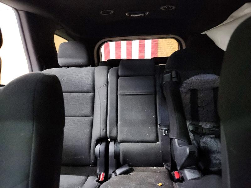 Aukcja sprzedaży 2024 Dodge Durango, vin: 1C4RDHAG0RC212639, numer aukcji: 50994756