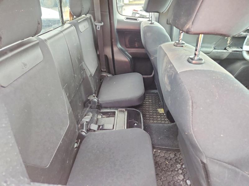 49398376 :رقم المزاد ، 3TYSZ5AN0PT115697 vin ، 2023 Toyota Tacoma مزاد بيع
