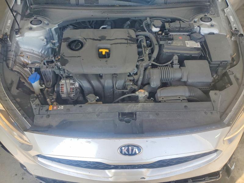 Aukcja sprzedaży 2020 Kia Forte, vin: 3KPF24AD2LE228610, numer aukcji: 51028016