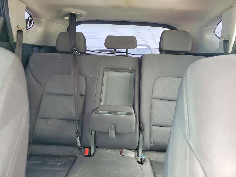 Aukcja sprzedaży 2018 Hyundai Tucson, vin: KM8J33A29JU697073, numer aukcji: 51484646