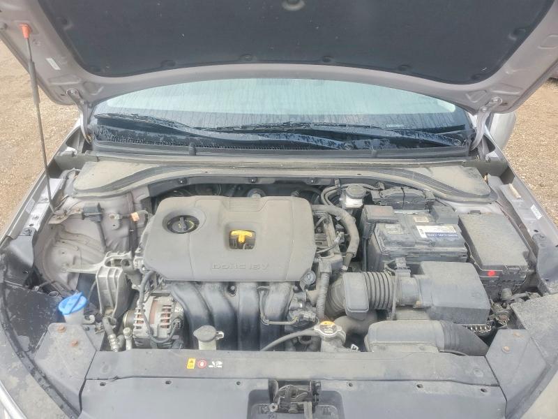 Aukcja sprzedaży 2020 Hyundai Elantra, vin: KMHD84LF8LU893979, numer aukcji: 50242406