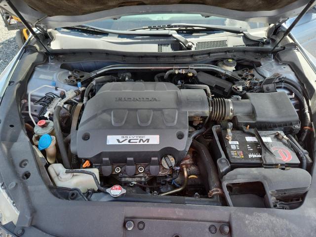 Aukcja sprzedaży 2010 Honda Accord Crosstour, vin: 5J6TF2H58AL002094, numer aukcji: 50366326