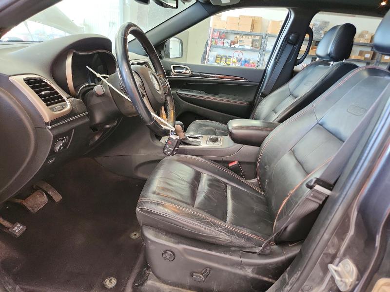 49653516 :رقم المزاد ، 1C4RJFBG4GC443603 vin ، 2016 Jeep Grand Cherokee مزاد بيع