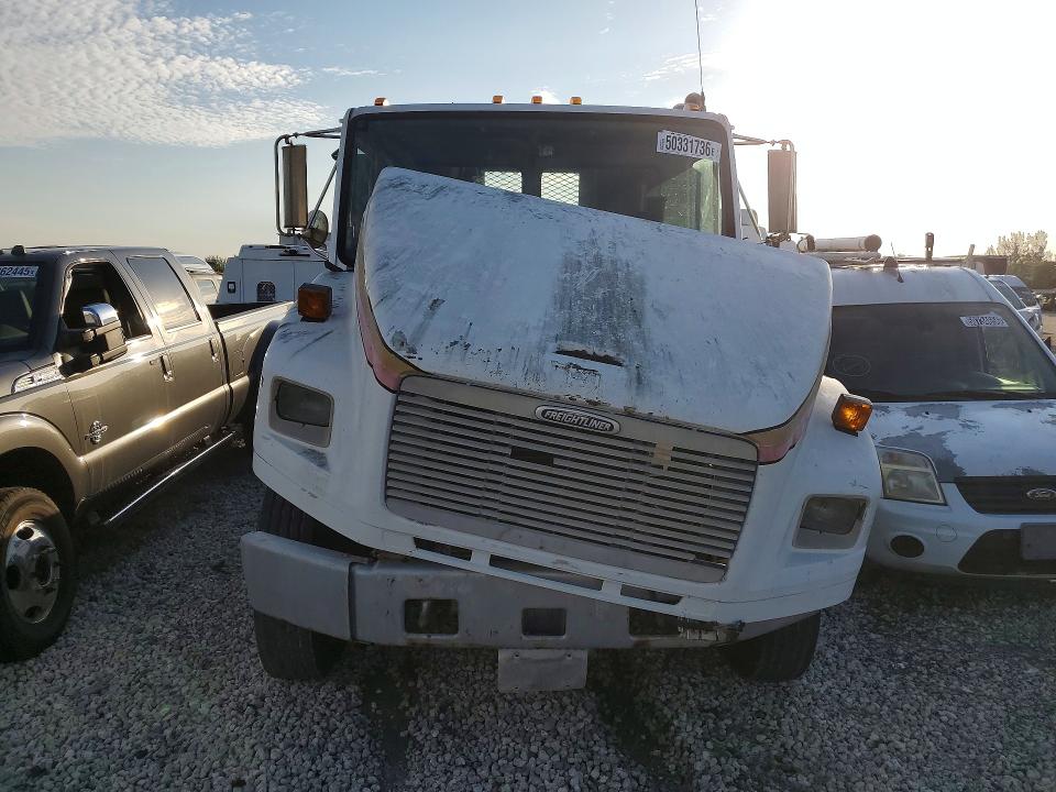 Продаж на аукціоні авто 1997 Freightliner Medium Conventional, vin: 1FV68HBA5VH729308, номер лоту: 50331736