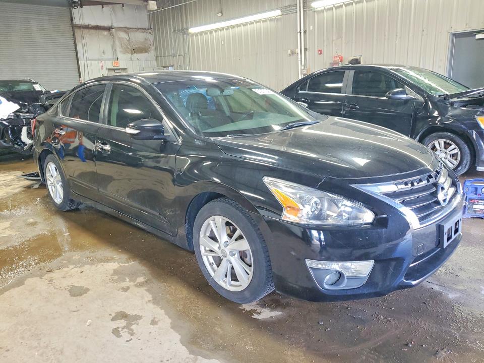 Продаж на аукціоні авто 2013 Nissan Altima, vin: 1N4AL3AP8DC158993, номер лоту: 51277096