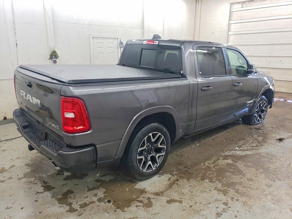 Продаж на аукціоні авто 2026 Ram 1500, vin: 1C6SRFJP9TN365255, номер лоту: 50659016