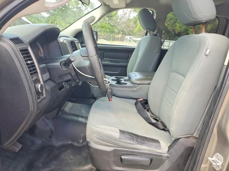 Продаж на аукціоні авто 2014 Ram 1500, vin: 1C6RR6KG4ES350180, номер лоту: 51632716
