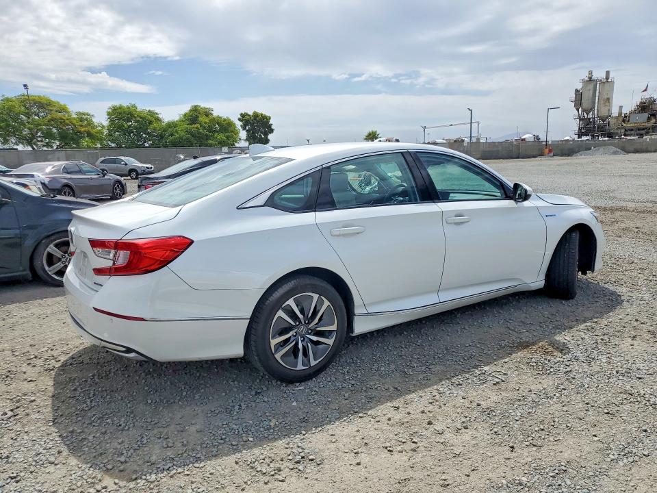 51651366 :رقم المزاد ، 1HGCV3F56NA024065 vin ، 2022 Honda Accord مزاد بيع