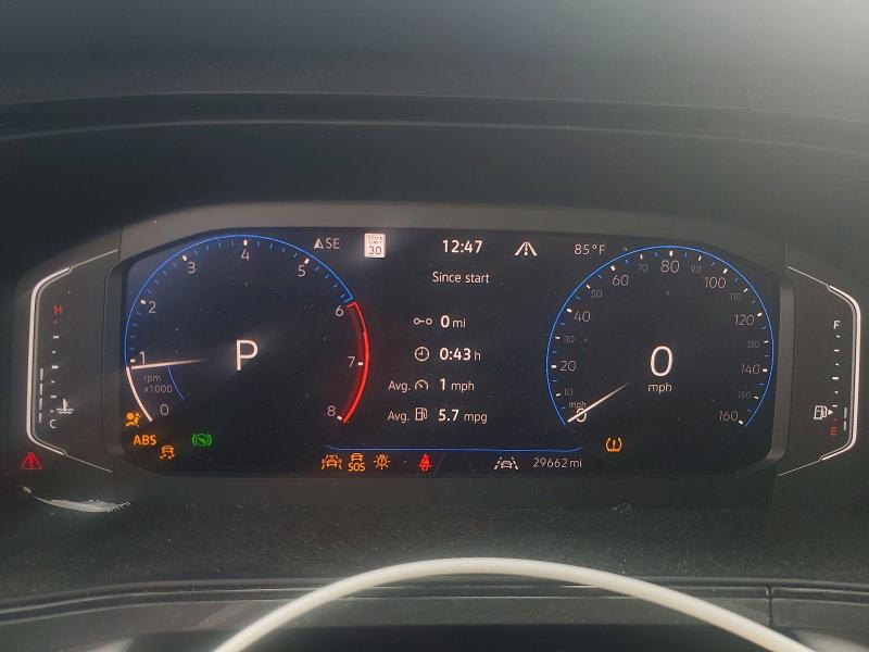 Aukcja sprzedaży 2024 Volkswagen Taos, vin: 3VV4X7B26RM072529, numer aukcji: 50306476