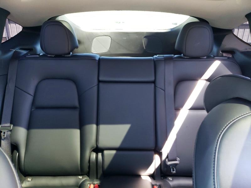Aukcja sprzedaży 2021 Tesla Model Y, vin: 5YJYGDEE0MF270248, numer aukcji: 49915026