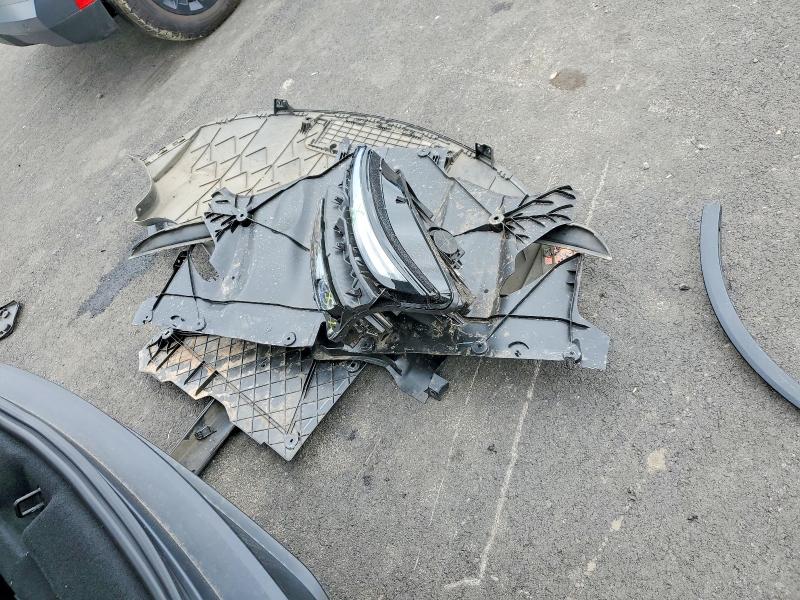 Aukcja sprzedaży 2026 Tesla Model Y, vin: 7SAYGDEE2TF599230, numer aukcji: 50489216
