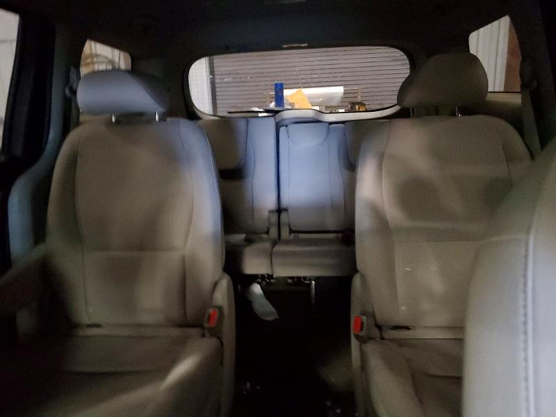 Продаж на аукціоні авто 2020 Kia Sedona, vin: KNDMB5C12L6634022, номер лоту: 49375726