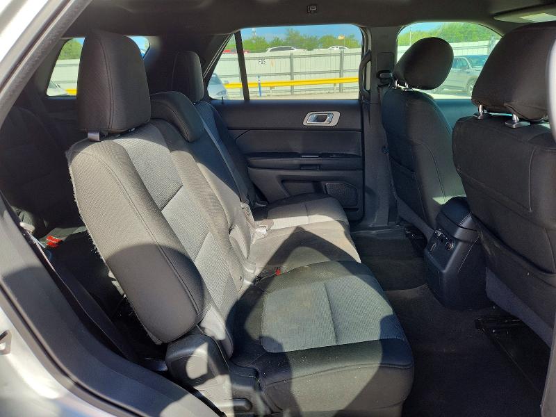 Продаж на аукціоні авто 2013 Ford Explorer, vin: 1FM5K7D85DGB18384, номер лоту: 47594556